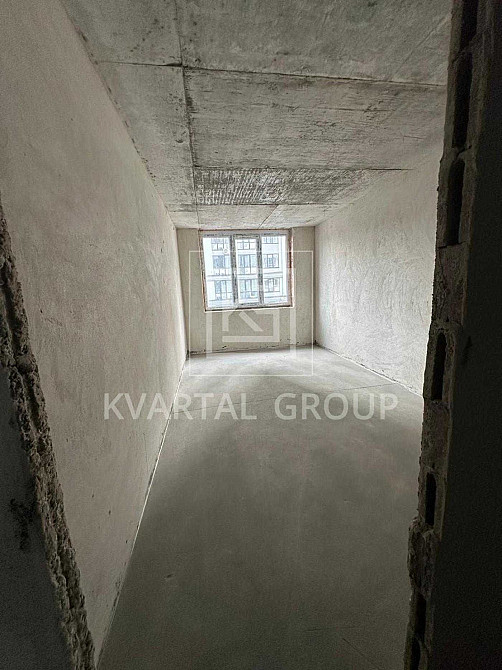 Продаж 1к квартири! БЕЗ КОМІСІЇ ДЛЯ ПОКУПЦЯ Ирпень - изображение 4