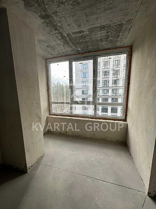 Продаж 1к квартири! БЕЗ КОМІСІЇ ДЛЯ ПОКУПЦЯ Ирпень - изображение 3