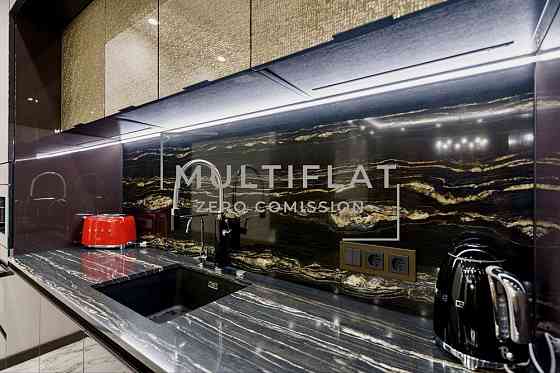 Luxury в ЖК Бульвар Фонтанів Ексклюзивна 2к квартира на Печерську Київ