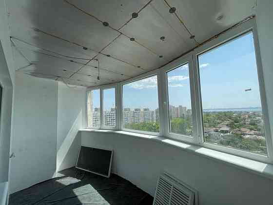 Пропонуємо стати власником квартири з видом на море ! Одесса