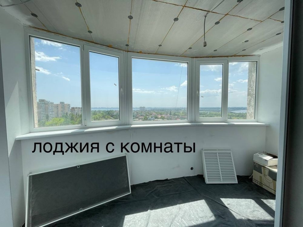 Пропонуємо стати власником квартири з видом на море ! Одесса - изображение 1