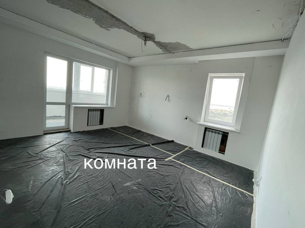 Пропонуємо стати власником квартири з видом на море ! Одесса - изображение 3