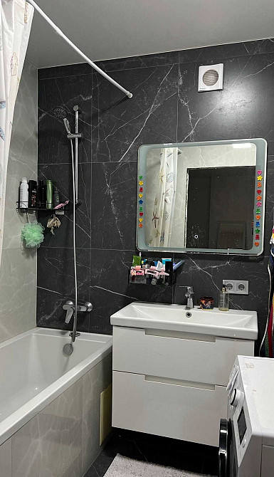 Продаж 2-кімнатної квартири у новобудові з ремонтом | Виставка Хмельницкий - изображение 5