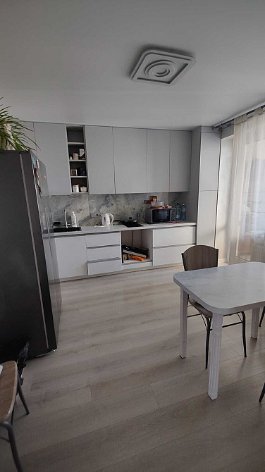 Продаж 2-кімнатної квартири у новобудові з ремонтом | Виставка Хмельницкий - изображение 1