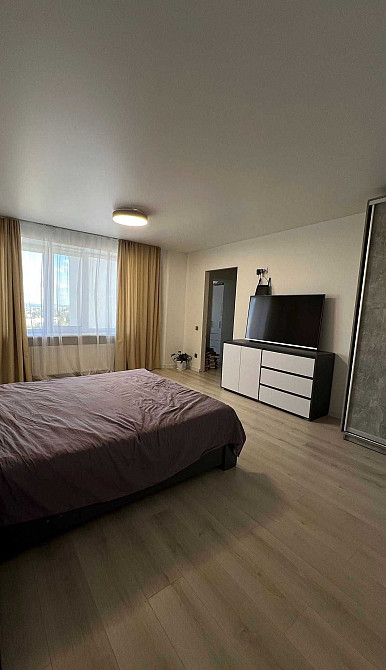 Продаж 2-кімнатної квартири у новобудові з ремонтом | Виставка Хмельницкий - изображение 2