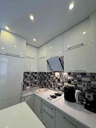 1к квартира з якісним ремонтом! Мінімальне оформлення! Буча