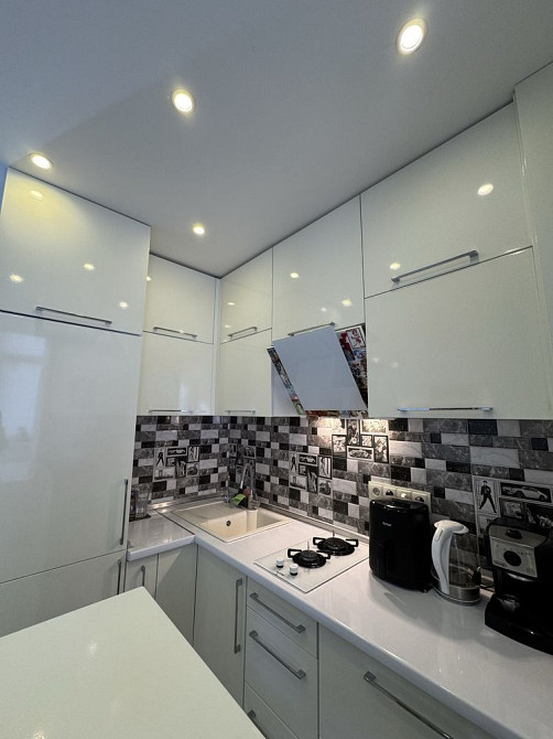 1к квартира з якісним ремонтом! Мінімальне оформлення! Буча - зображення 4