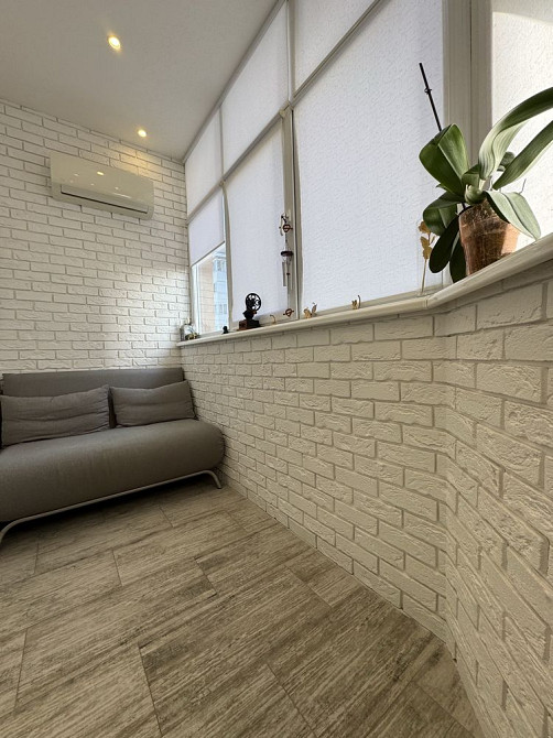 1к квартира з якісним ремонтом! Мінімальне оформлення! Буча - зображення 7