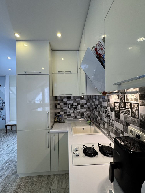 1к квартира з якісним ремонтом! Мінімальне оформлення! Буча - зображення 3