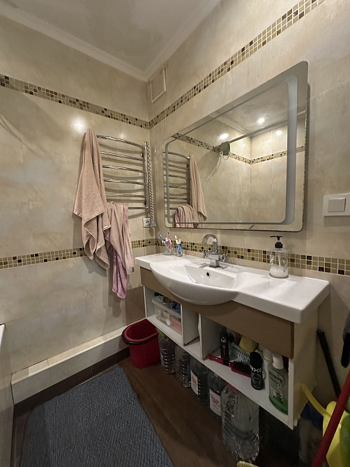 2 комквартира парк Шевченко Ланжерон центр спецпроект кирпичный дом Одесса - изображение 7