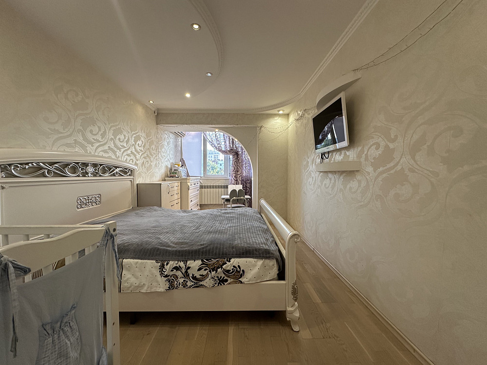 2 комквартира парк Шевченко Ланжерон центр спецпроект кирпичный дом Одесса - изображение 2