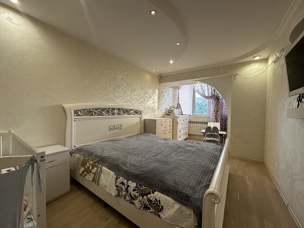 2 комквартира парк Шевченко Ланжерон центр спецпроект кирпичный дом Одесса - изображение 1