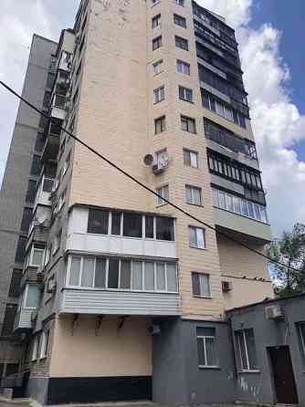 D1M Продам 3 кімнатну квартиру, 74 м2 м. Наукова Харьков