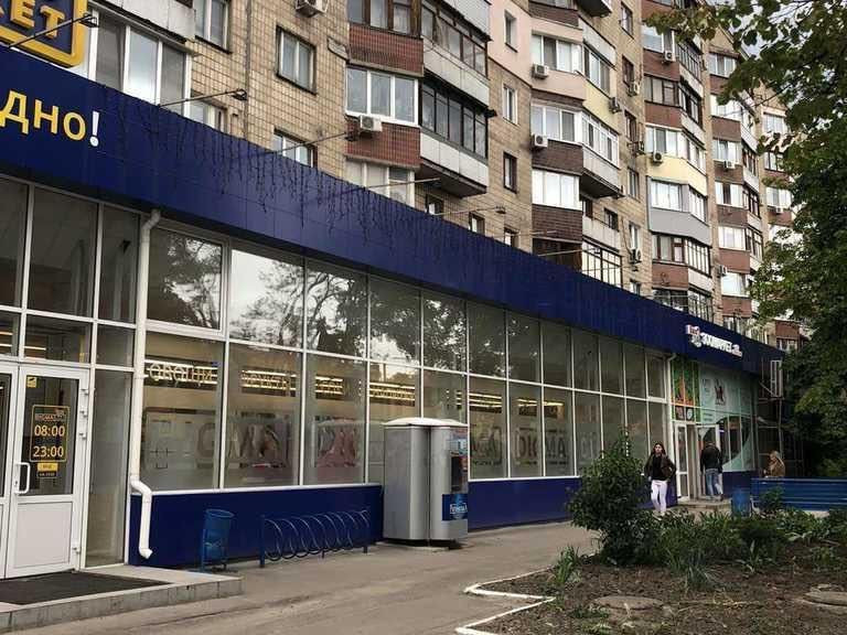 D1M Продам 3 кімнатну квартиру, 74 м2 м. Наукова Харьков - изображение 1