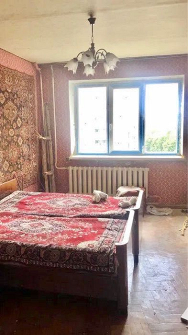 D1M Продам 3 кімнатну квартиру, 74 м2 м. Наукова Харьков - изображение 4