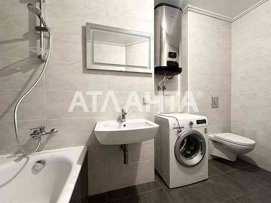 Кирпичный новый дом Вернисаж Евроремонт 4 этаж Королева Глушко Таирово Одесса