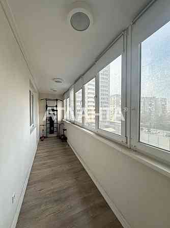 Кирпичный новый дом Вернисаж Евроремонт 4 этаж Королева Глушко Таирово Одесса