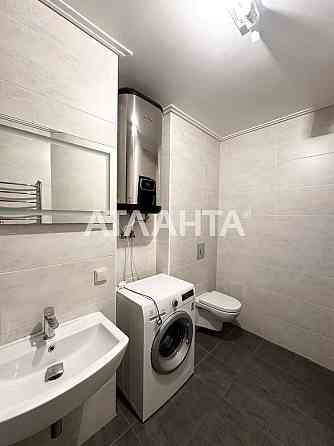 Кирпичный новый дом Вернисаж Евроремонт 4 этаж Королева Глушко Таирово Одесса