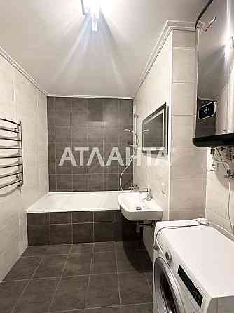 Кирпичный новый дом Вернисаж Евроремонт 4 этаж Королева Глушко Таирово Одесса