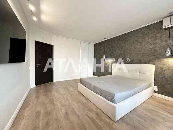 Кирпичный новый дом Вернисаж Евроремонт 4 этаж Королева Глушко Таирово Одесса