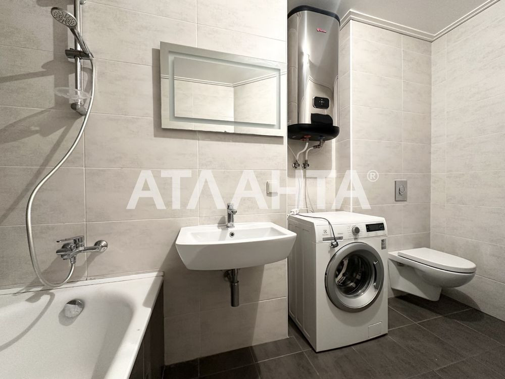 Кирпичный новый дом Вернисаж Евроремонт 4 этаж Королева Глушко Таирово Одеса - зображення 6