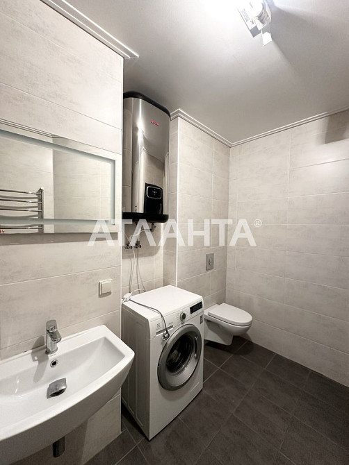 Кирпичный новый дом Вернисаж Евроремонт 4 этаж Королева Глушко Таирово Одеса - зображення 5