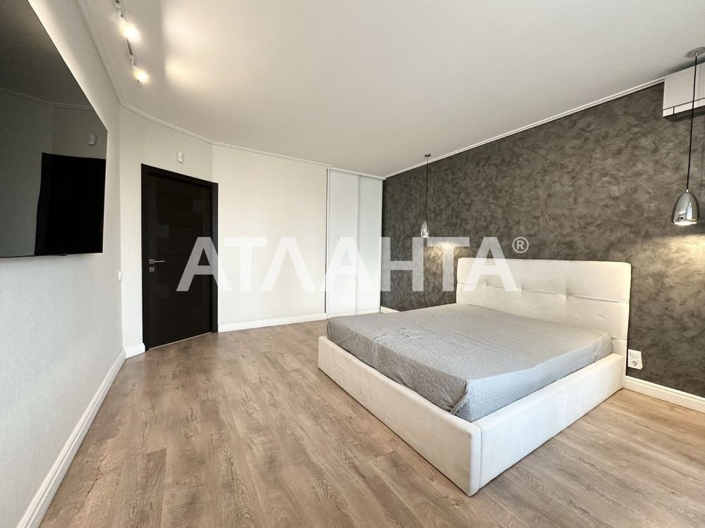 Кирпичный новый дом Вернисаж Евроремонт 4 этаж Королева Глушко Таирово Одеса - зображення 1