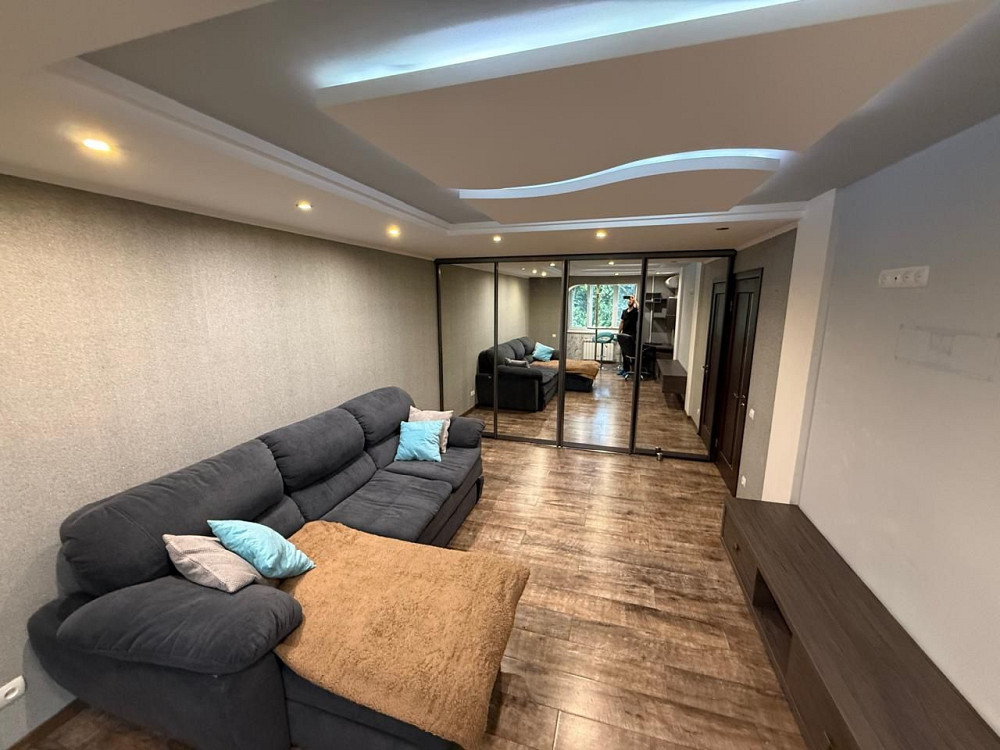 Продам 1 комнатную квартиру Миколаїв - зображення 1