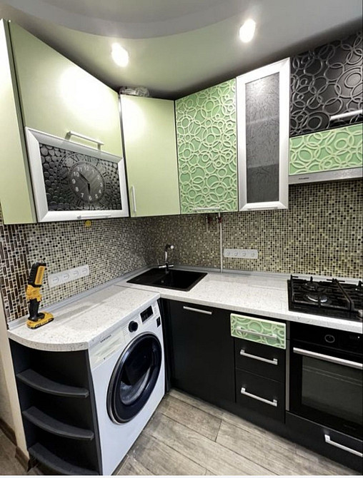 Продам 1 комнатную квартиру Миколаїв - зображення 5