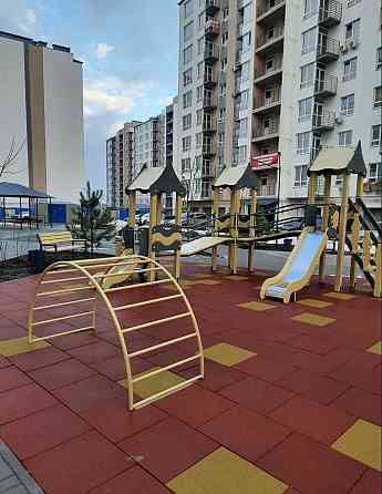 Продам 2х кімнатну квартиру 53 м2 ЖК Дніпровська Брама 618$/m2 Вигідно Слобожанське