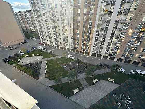 Продам 2х кімнатну квартиру 53 м2 ЖК Дніпровська Брама 618$/m2 Вигідно Слобожанське