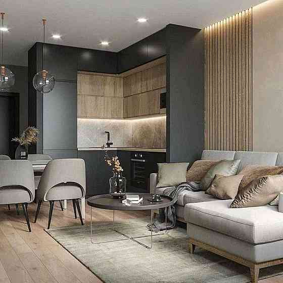 Продам 2х кімнатну квартиру 53 м2 ЖК Дніпровська Брама 618$/m2 Вигідно Слобожанське