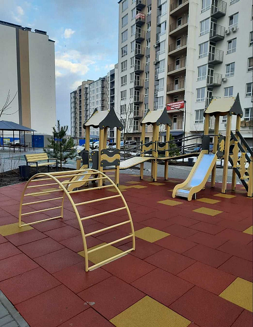 Продам 2х кімнатну квартиру 53 м2 ЖК Дніпровська Брама 618$/m2 Вигідно Слобожанське - зображення 6