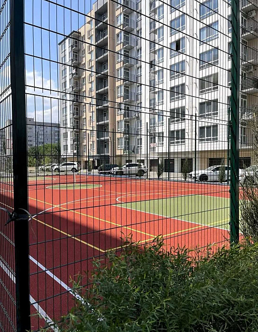 Продам 2х кімнатну квартиру 53 м2 ЖК Дніпровська Брама 618$/m2 Вигідно Слобожанське - зображення 5