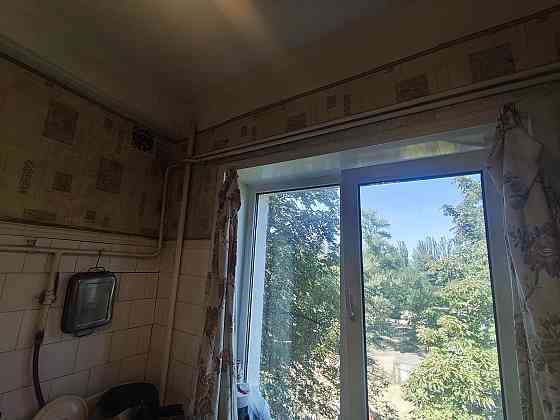 Продам 2х комнатную квартиру на правом берегу по Кияшко Запоріжжя