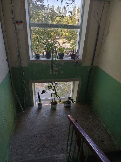 Продам 2х комнатную квартиру на правом берегу по Кияшко Запорожье - изображение 5