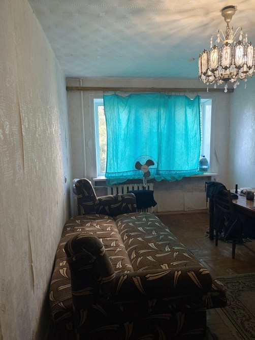 Продам 2х комнатную квартиру на правом берегу по Кияшко Запорожье - изображение 1