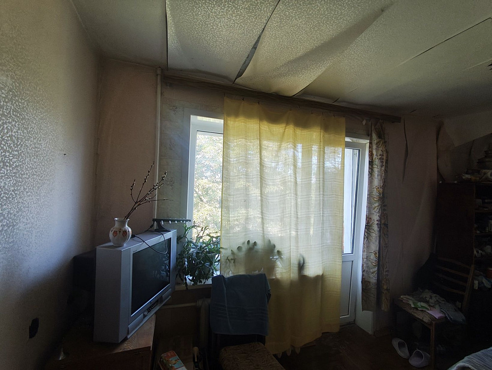 Продам 2х комнатную квартиру на правом берегу по Кияшко Запорожье - изображение 4