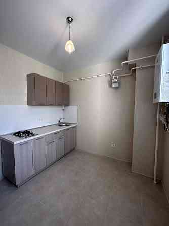 ЖК 7 небо, квартира с ремонтом. Гардеробная. В квартире не жили. Авангард