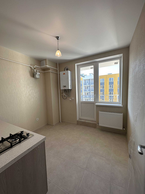 ЖК 7 небо, квартира с ремонтом. Гардеробная. В квартире не жили. Авангард - изображение 7