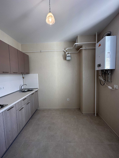 ЖК 7 небо, квартира с ремонтом. Гардеробная. В квартире не жили. Авангард - изображение 5