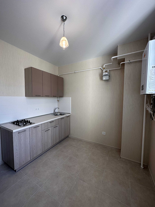 ЖК 7 небо, квартира с ремонтом. Гардеробная. В квартире не жили. Авангард - изображение 6