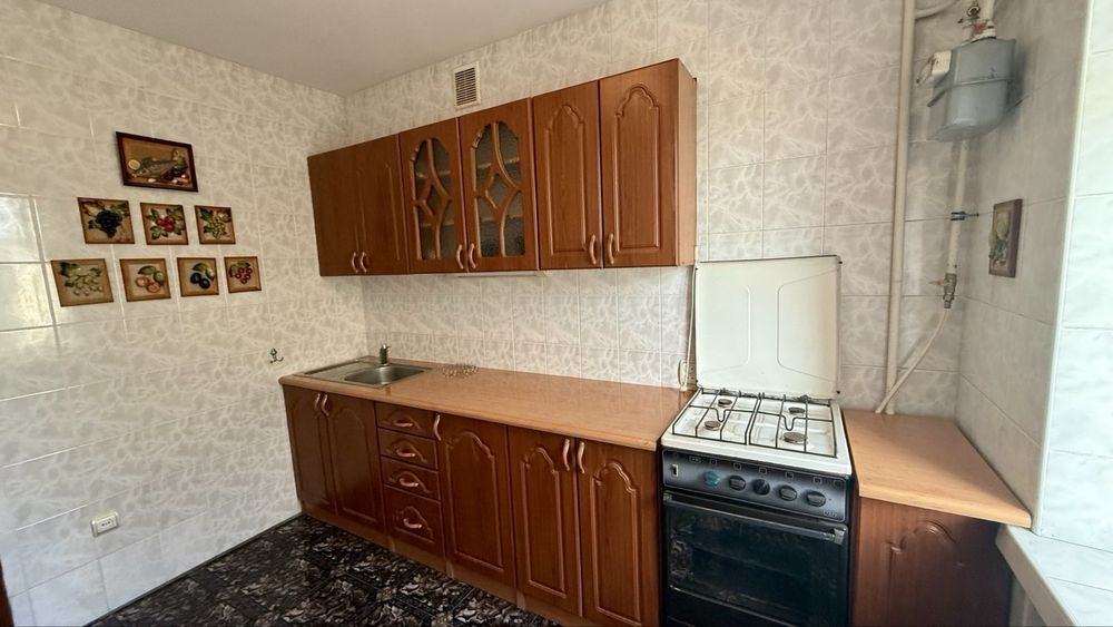 Продаж 2 км квартири Ближнє Замостя вул. Брацлавська Винница - изображение 1