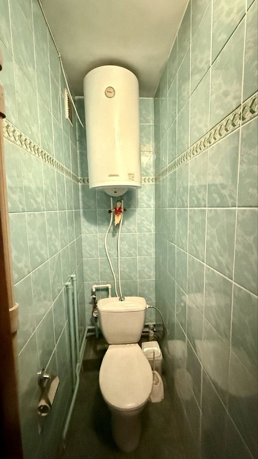 Продаж 2 км квартири Ближнє Замостя вул. Брацлавська Винница - изображение 5