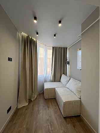 ‼️НОВИНКА‼️ 1к квартира з НОВИМ ремонтом ЖК Софія Клубний Софиевская Борщаговка