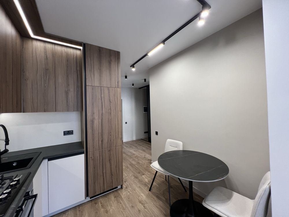 ‼️НОВИНКА‼️ 1к квартира з НОВИМ ремонтом ЖК Софія Клубний Софиевская Борщаговка - изображение 6