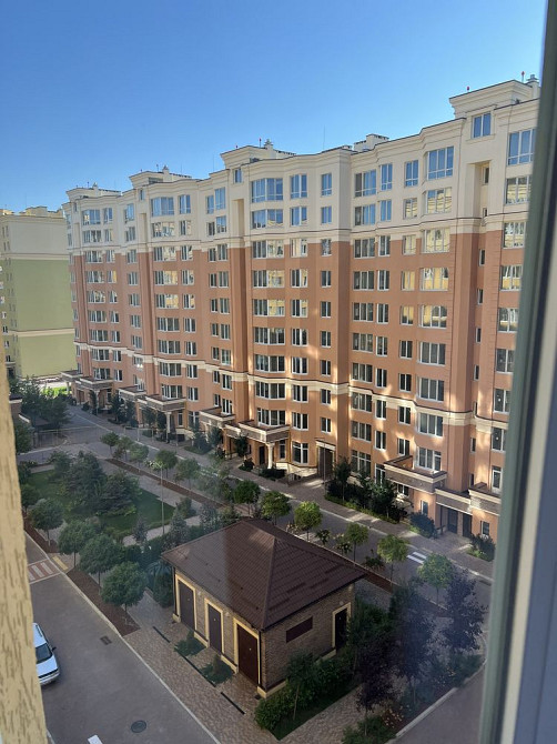 ‼️НОВИНКА‼️ 1к квартира з НОВИМ ремонтом ЖК Софія Клубний Софиевская Борщаговка - изображение 5