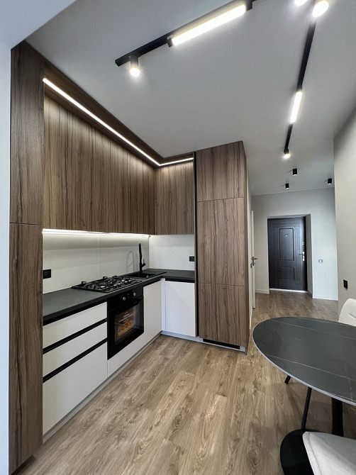 ‼️НОВИНКА‼️ 1к квартира з НОВИМ ремонтом ЖК Софія Клубний Софиевская Борщаговка - изображение 4