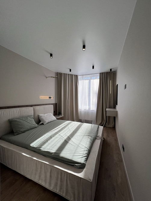 ‼️НОВИНКА‼️ 1к квартира з НОВИМ ремонтом ЖК Софія Клубний Софиевская Борщаговка - изображение 7