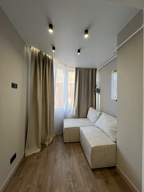 ‼️НОВИНКА‼️ 1к квартира з НОВИМ ремонтом ЖК Софія Клубний Софиевская Борщаговка - изображение 2